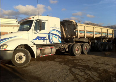 Transporte, almacenamiento, logística, Antofagasta - Veratrans