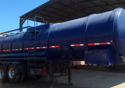 Transporte, almacenamiento, logística, Antofagasta - Veratrans